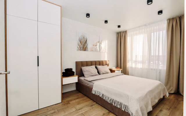 Апартаменты Privi House в Центре Города