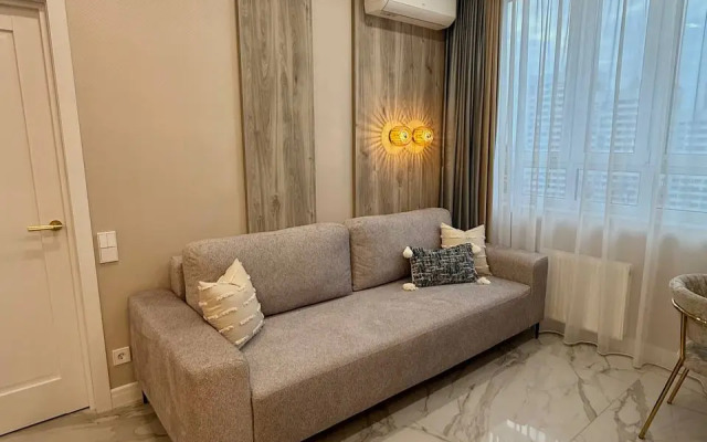 Квартира SunSet Аристархова 7