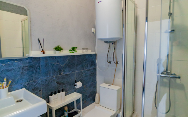 Апартаменты Nebo-VL 11