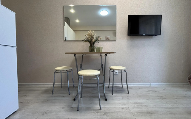 Studiya 197 Zhk Karavella Portugalii Apartments