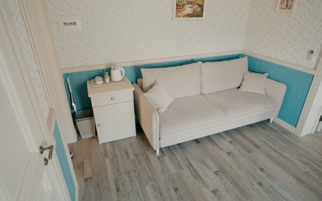 Lavanda Park Hotel Boutique Hotel