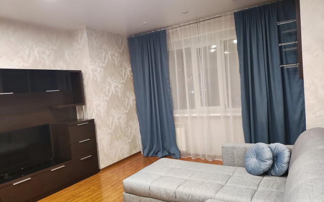 Квартира Комфортная в Самом Сердце Сургута