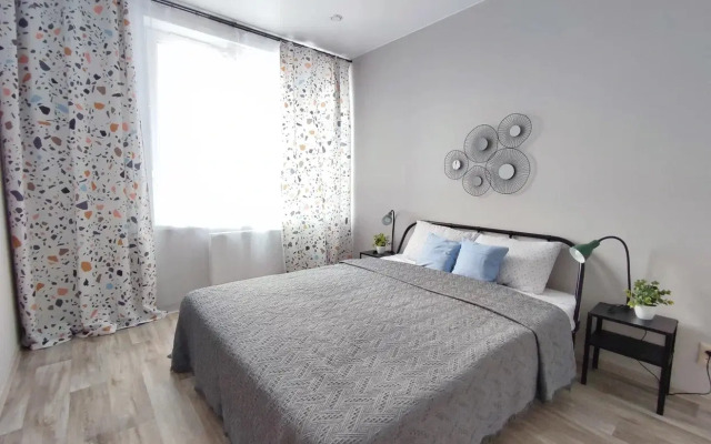 Апартаменты Атмосфера-Терраццо