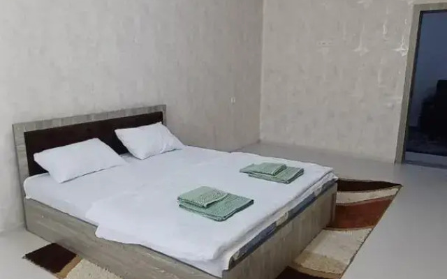 Bukhara Stary Gorod Apartments