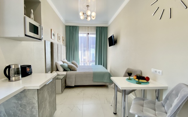 Okolo Morya  Apartments 3