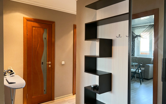 Trekhkomnatnye Na Yubileynoy Apartments