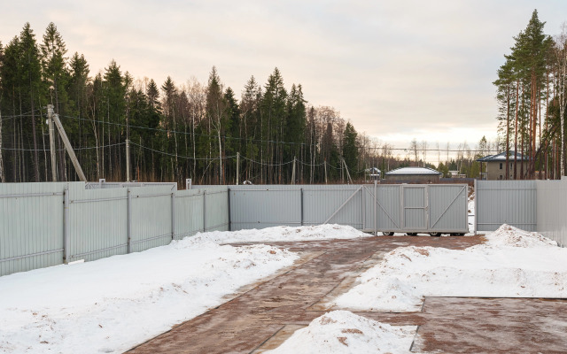 Частный Дом для Большой Семьи