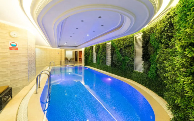 Felicity Istanbul  Hotel