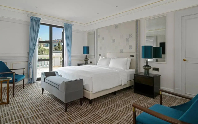 Tbilisi Marriott Hotel