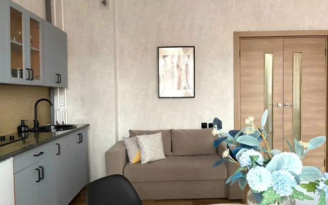 Квартира Рядом с ТЦ Планета