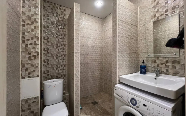 Апартаменты LikeHome на Проспекте Победы 155/4