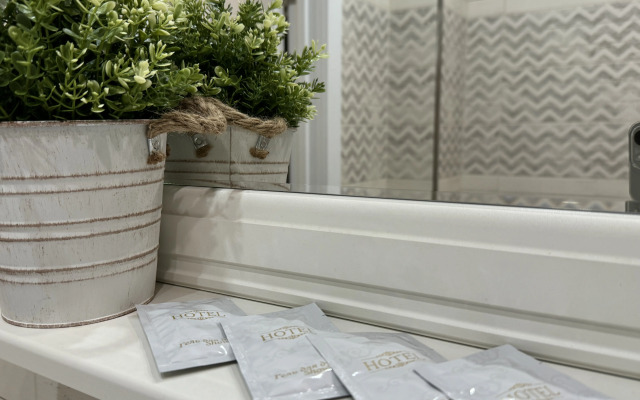 Квартира Hugge Place на Лазурной