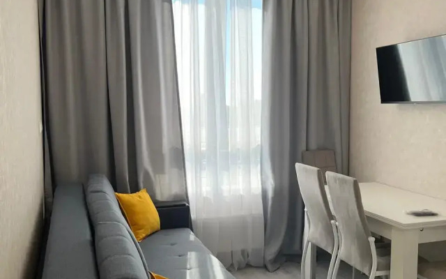 S Vidom Na More Apartment