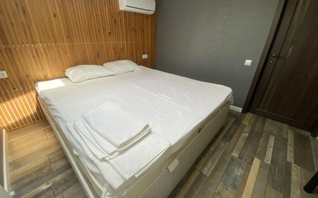 Апартаменты 219 Просторная 32