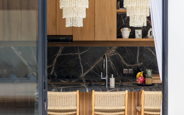 Вилла Toscana Premium by Tofino Villas