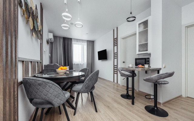 Zhk Frukty Chernika 8163 Flat