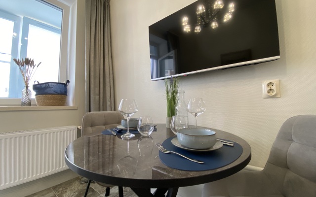 Квартира Живи на море