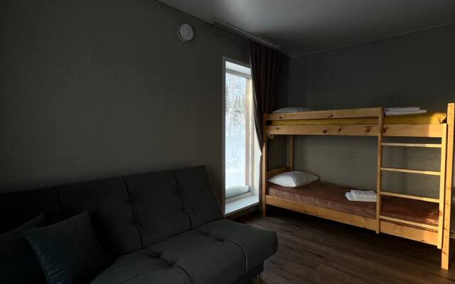 Tader House Guest House