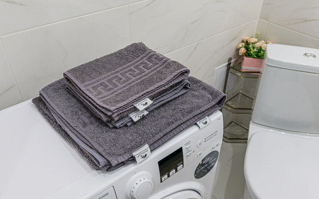 Апартаменты Stepanenkov на Покатной 55А на 10 этаже (36)