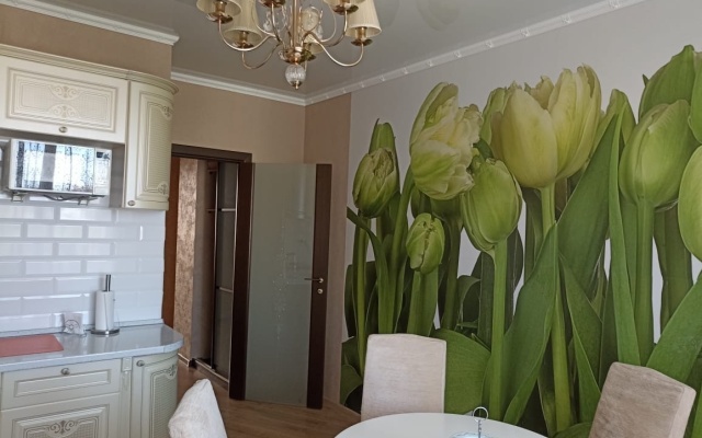 Апартаменты Мишино