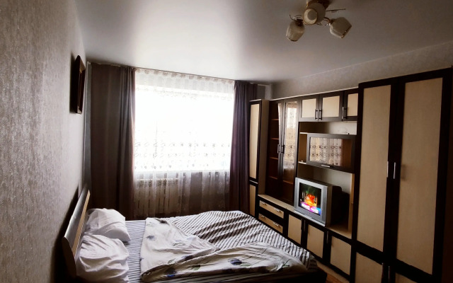 Квартира Двушка как трёшка