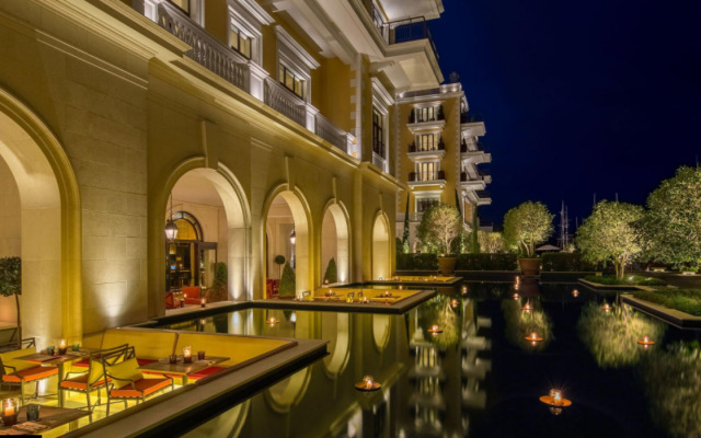 Regent Porto Montenegro Hotel