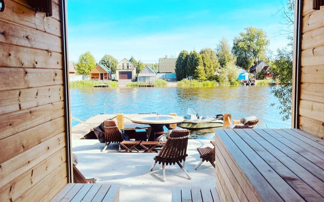 Гостевой дом Матросово