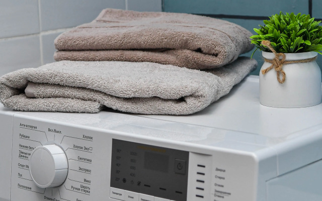 Квартира Красивая студия с панорамным видом