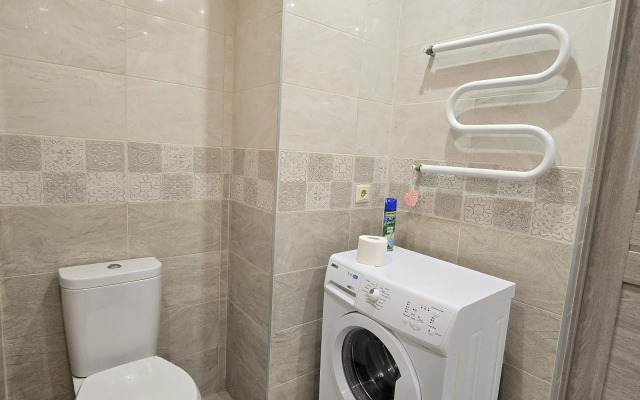 Na Baltiyskom Proyezde 2 Ot Domikov U Morya Flat