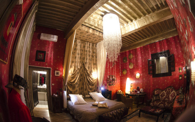 Отель Renaissance