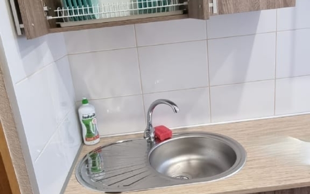 Апартаменты на Сибирской