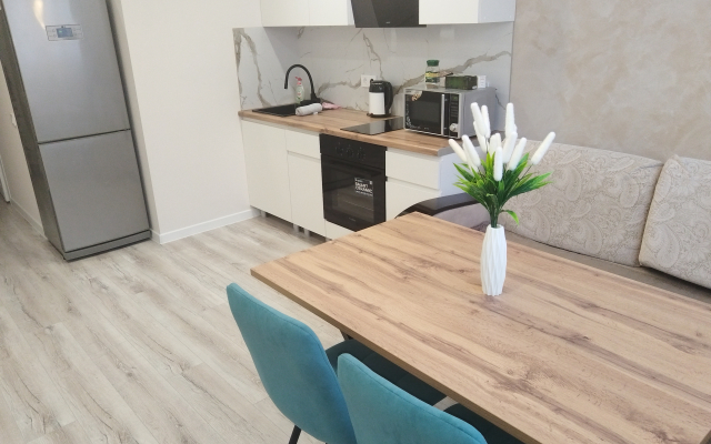 Квартира комфортная в Самаре