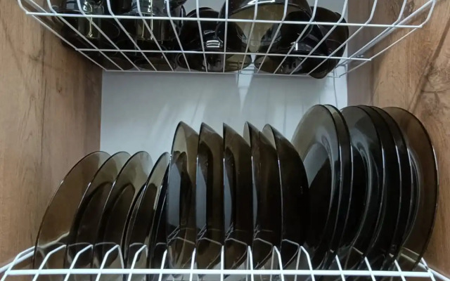 Apartamenty Flat
