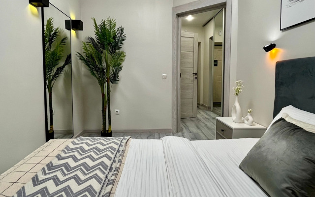 Квартира на Энтузиастов 15 (1275)