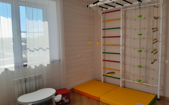 Гостевой дом Сюрприз