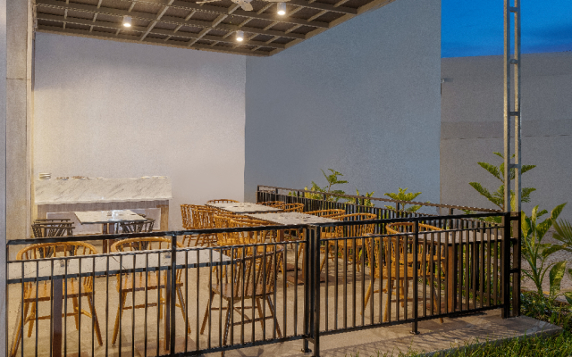 Harper Banjarmasin Hotel