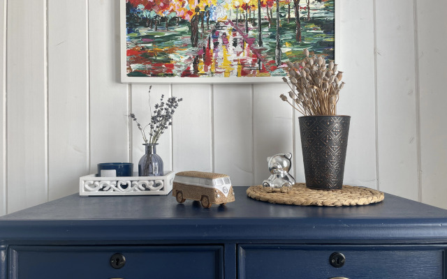 Гостевой дом Домик Скандик