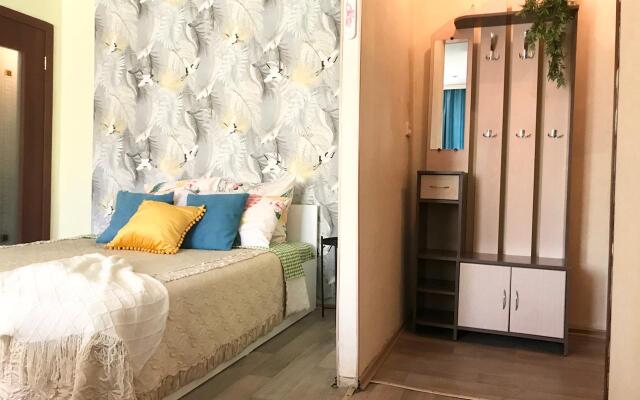 Квартира Проспект Карла Маркса 12/1