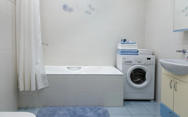 Апартаменты Латте в Центре