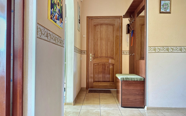 Квартира Уютная семейная в Пионерском