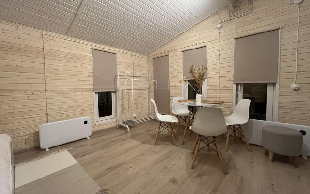 Dobrilovo Village Guest House