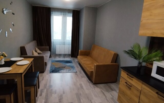 Apartamenty V Zhk Kamskie Ogni Flat 1