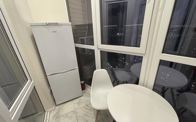 Квартира GoodTime Apartments Микрорайон Любимово