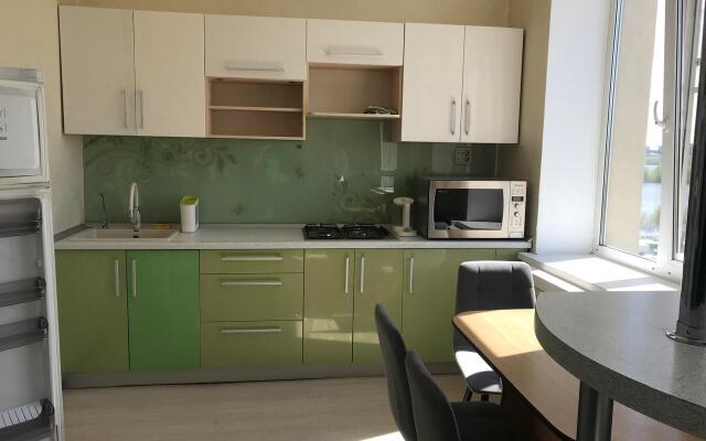 Апартаменты Пять Звёзд Сказочный Лес