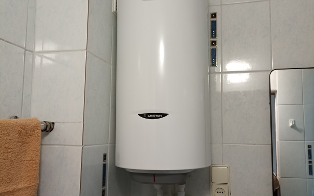 Квартира в центре с удобной транспортной развязкой