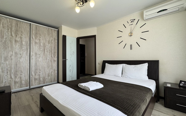 Квартира Righ Room на Петра Тарасова 5