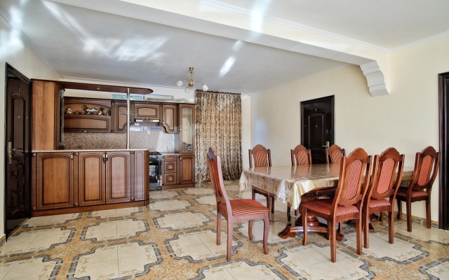 Rafael Guest House