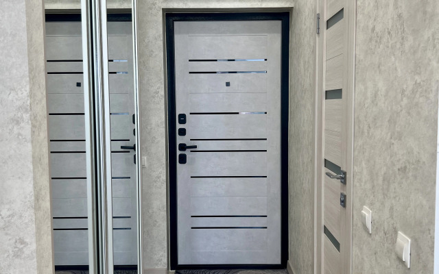 Квартира с видом на Золой рог