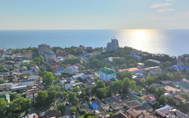 Flat na Krepostnoi ulize