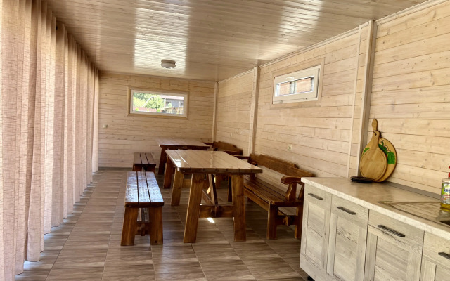 Гостевой дом Амир